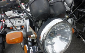 SUZUKI EN125 1993