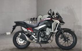 HONDA 400X 2021 NC56