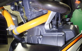 KTM 125 DUKE 2026