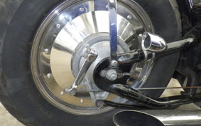 HONDA STEED 400 1992 NC26