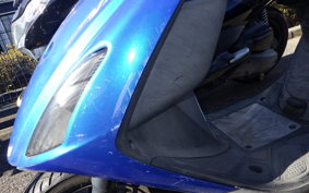 SUZUKI ADDRESS V125 S CF4MA