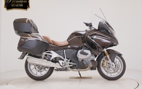 BMW R1250RT 2021