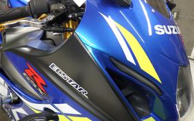 SUZUKI GSX-R1000R A 2019 DM11G