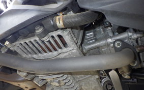 YAMAHA N-MAX 125 SE86J