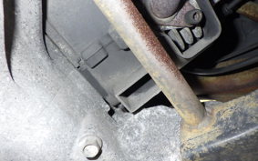 SUZUKI ADDRESS V125 G CF46A