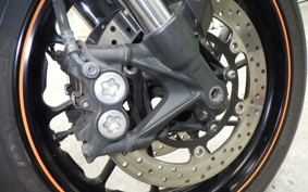 YAMAHA MT-09 2018 RN34J