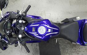 YAMAHA YZF R-3 2017 RH07J