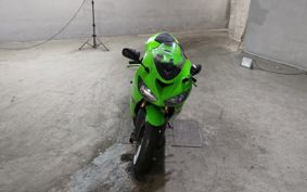 KAWASAKI NINJA ZX-6R ZX636C