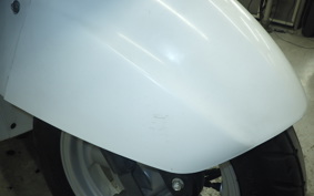 HONDA GYRO CANOPY 2024 TA03