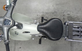 HONDA C50 SUPER CUB 2022 C50