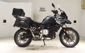 BMW F750GS PREMIUM LINE 2018