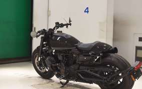 HARLEY RH1250S 2022