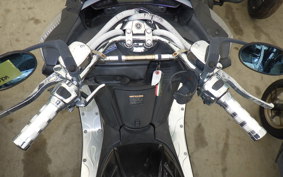 YAMAHA MAXAM 250 SG17J