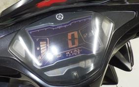 YAMAHA AERO X 155 2024