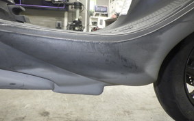 SUZUKI ADDRESS V125 S 2016 CF4MA