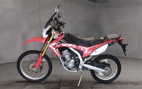 HONDA CRF250L MD44
