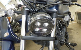 HONDA REBEL 250 A MC49