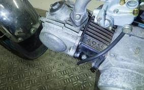 HONDA DAX 50 2021 ST50