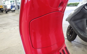 VESPA LX125IE
