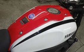 YAMAHA XSR900 2021 RN56J