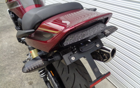 KAWASAKI ZRX1200 DAEG 2017 ZRT20D