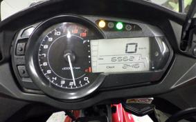 KAWASAKI NINJA 1000 A 2011