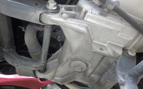 SUZUKI ADDRESS V125 Gen.2 DP12H