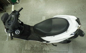 YAMAHA CYGNUS 125 XSR 3 2015 SEA5J
