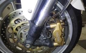 TRIUMPH TIGER 1050 2007