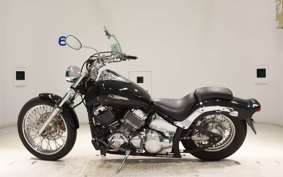 YAMAHA DRAGSTAR 400 2005 VH01J