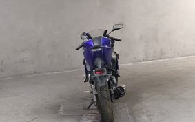 YAMAHA YZF-R125 RE06
