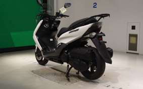 YAMAHA Majesty 155 Gen.2 S 2024 SG52J