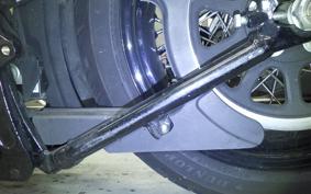 HARLEY FLSTSB 1580 2011