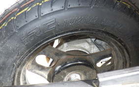 HONDA TODAY 2 2022 AF67