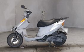 SUZUKI ADDRESS V125 CF4EA