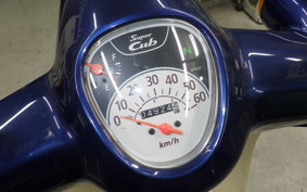 HONDA C50 SUPER CUB 2012 AA09