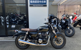 HONDA GB350 2024 NC59