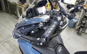 HONDA ADV160 2001 KF54