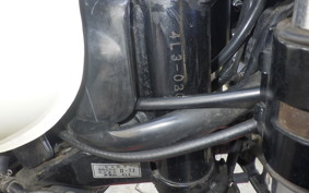 YAMAHA RZ 250 4L3