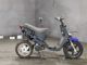 Фото Yamaha BW`S 100 с японского аукциона