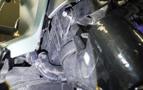 HONDA ｸﾛｽｶﾌﾞ110-3 2012 JA60