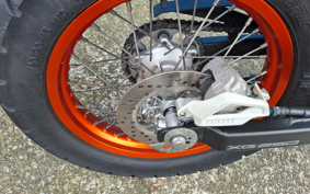 YAMAHA TORITSU CAR DG16J