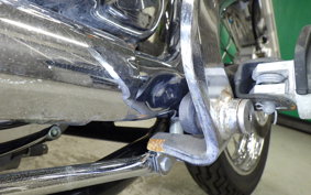 YAMAHA DRAGSTAR 400 2004 VH01J