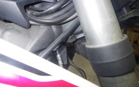 TRIUMPH STREET TRIPLE S 2021