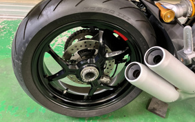 DUCATI SUPER SPORT 950S 2021 1V00