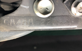 SUZUKI LET's CA4AA