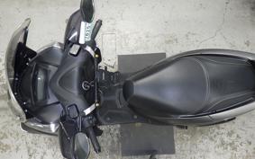 YAMAHA TRICITY 125 A 2003 SEC1J