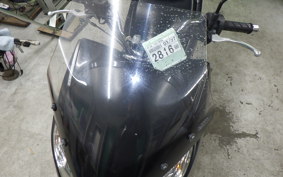 HONDA PCX 125 2017 JF28