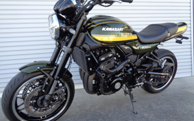 KAWASAKI Z900RS 2019 ZR900C