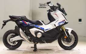 HONDA X-ADV 750 2026 RH21